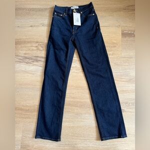 Brand new Derek Lam 10 Crosby jeans